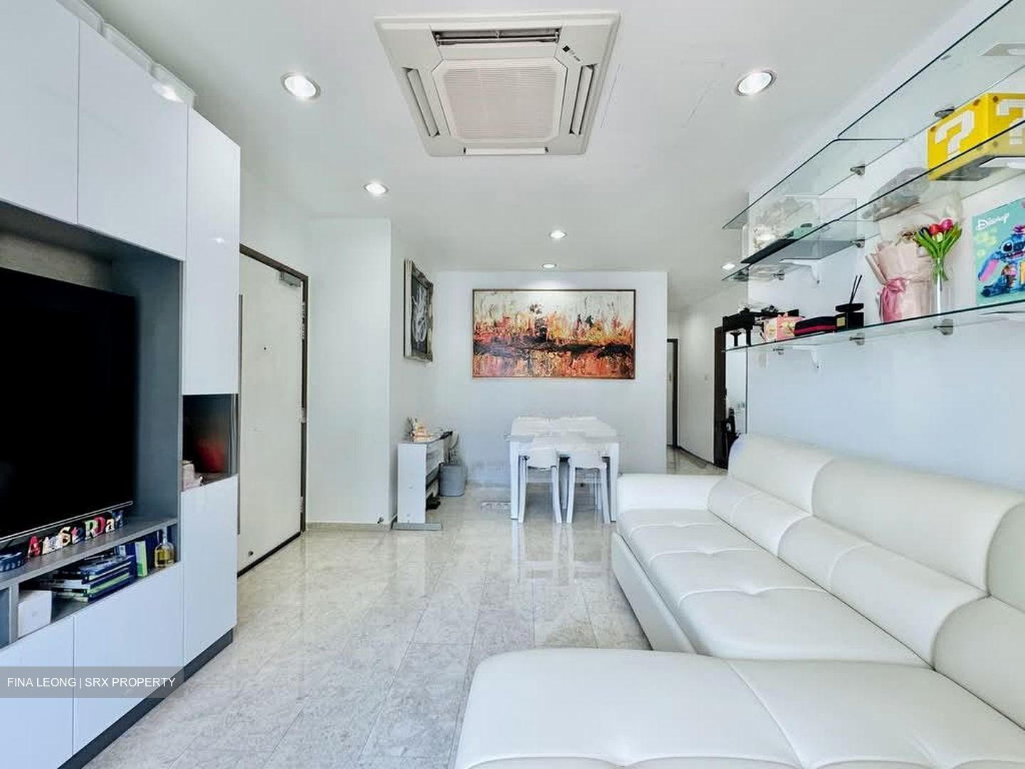 Treasure Loft (D11), Apartment #578649211